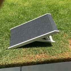 Dog Or Cat Ramp