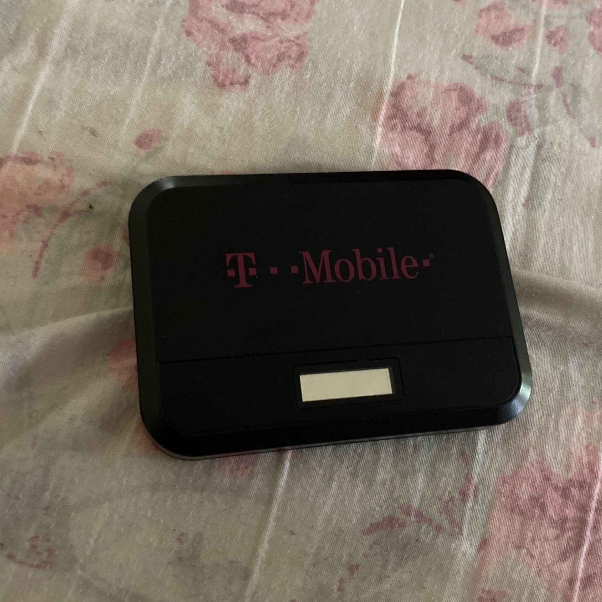 Franklin T9 Mobile Hotspot 