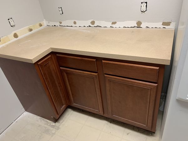 Kitchen cabinets for Sale in Tampa, FL - OfferUp