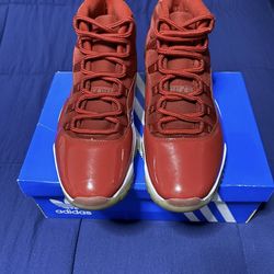 Jordan 11 Retro High Win Like 96 2017  Size 10.5