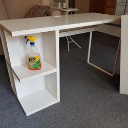 Ikea Micke Desk