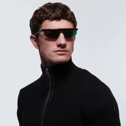 Moncler Orizion Sunglasses With Case
