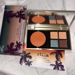 Stila Eyeshadow Palette BNIB