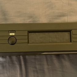 E-Mu Systems Proteus 1 Synthesizer