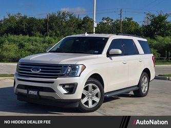 2018 Ford Expedition