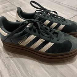 Adidas Gazelle Bold W6