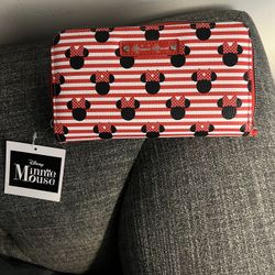 Minnie Wallet