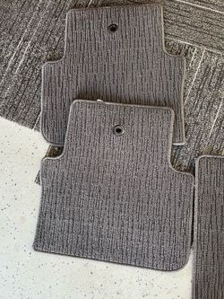 Acura TLX Car Mats