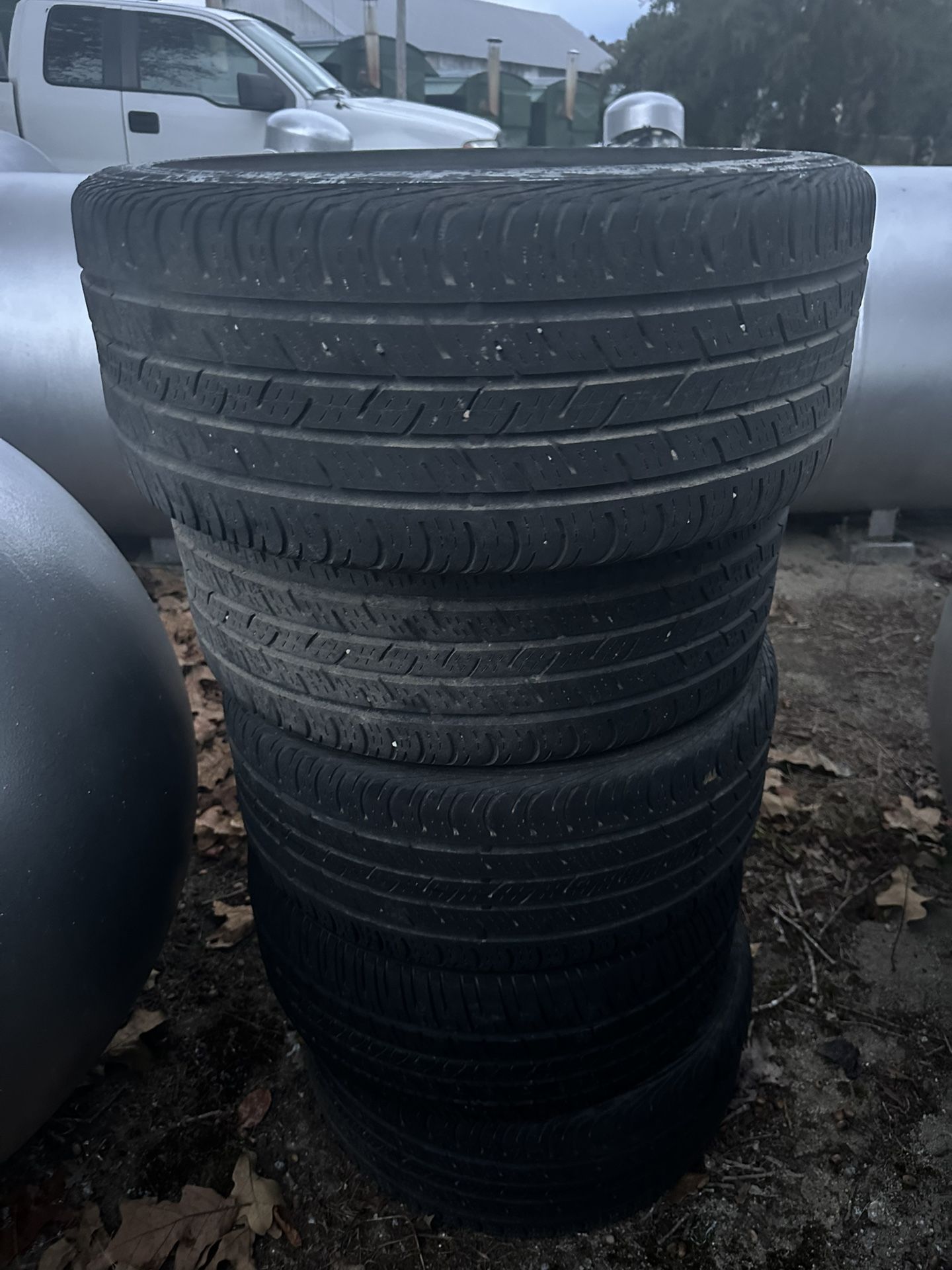 tires