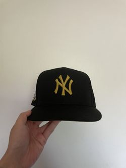New York Yankees Fitted Hat Size 7
