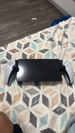 Ps portal like new