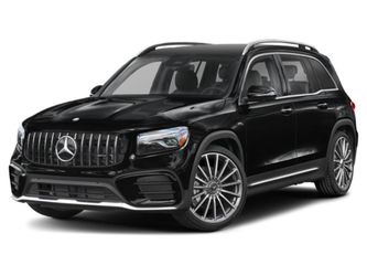 2024 Mercedes-Benz AMG GLB 35