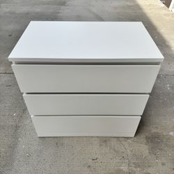 IKEA Dresser 