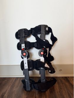 BREG T Scope Knee/Leg Brace
