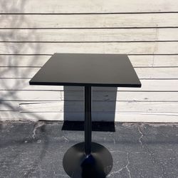 Bar table 