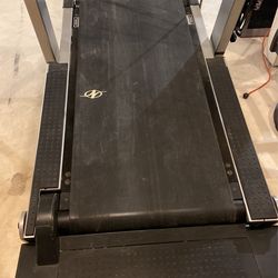 Nordictrack 9600 incline trainer outlet