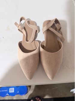 Dress shoes