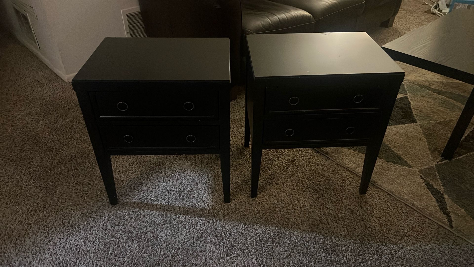 nightstands