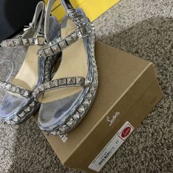 Christian Louboutin 