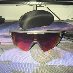 Oakley Sunglasses 