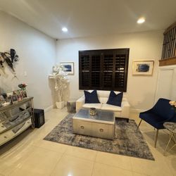 Complete Living Room 