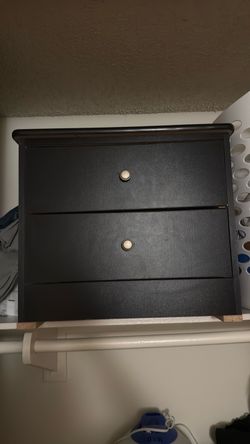 Night stand