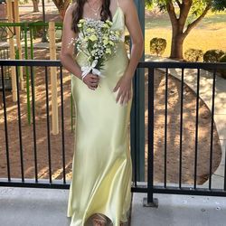 CAMILLE LA VIE DRESS