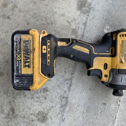 Dewalt Drill 