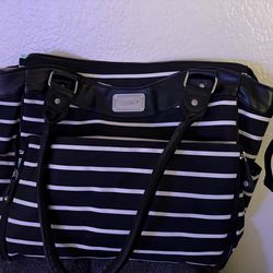 Carter’s diaper bag
