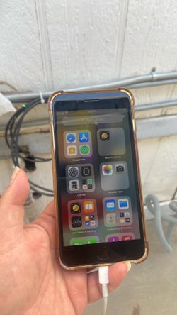 IPHONE 7 PLUS  UNLOCKED  $30