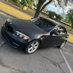 2009 BMW Unspecified