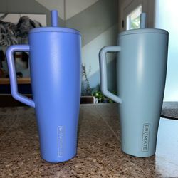 Brúmate Era 40 oz. Tumblers