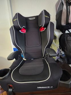 GRACO Turbobooster 2.0 LX