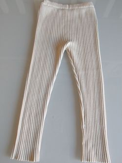Hanna Andersson ORGANIC Cotton Knit Pants