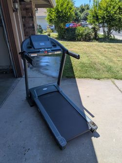 Sunny SF-T7643 Heavy-Duty Walking Treadmill
