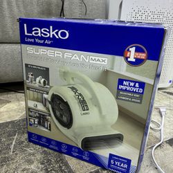 Lasko Super Fan Max