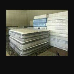 Full bed pillow top can deliver new