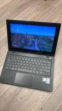 10” Touchscreen Intel Pentium 500 Gb Hdd 4 Gb Ram win 10