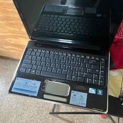 Laptop No Charger W/ Controller