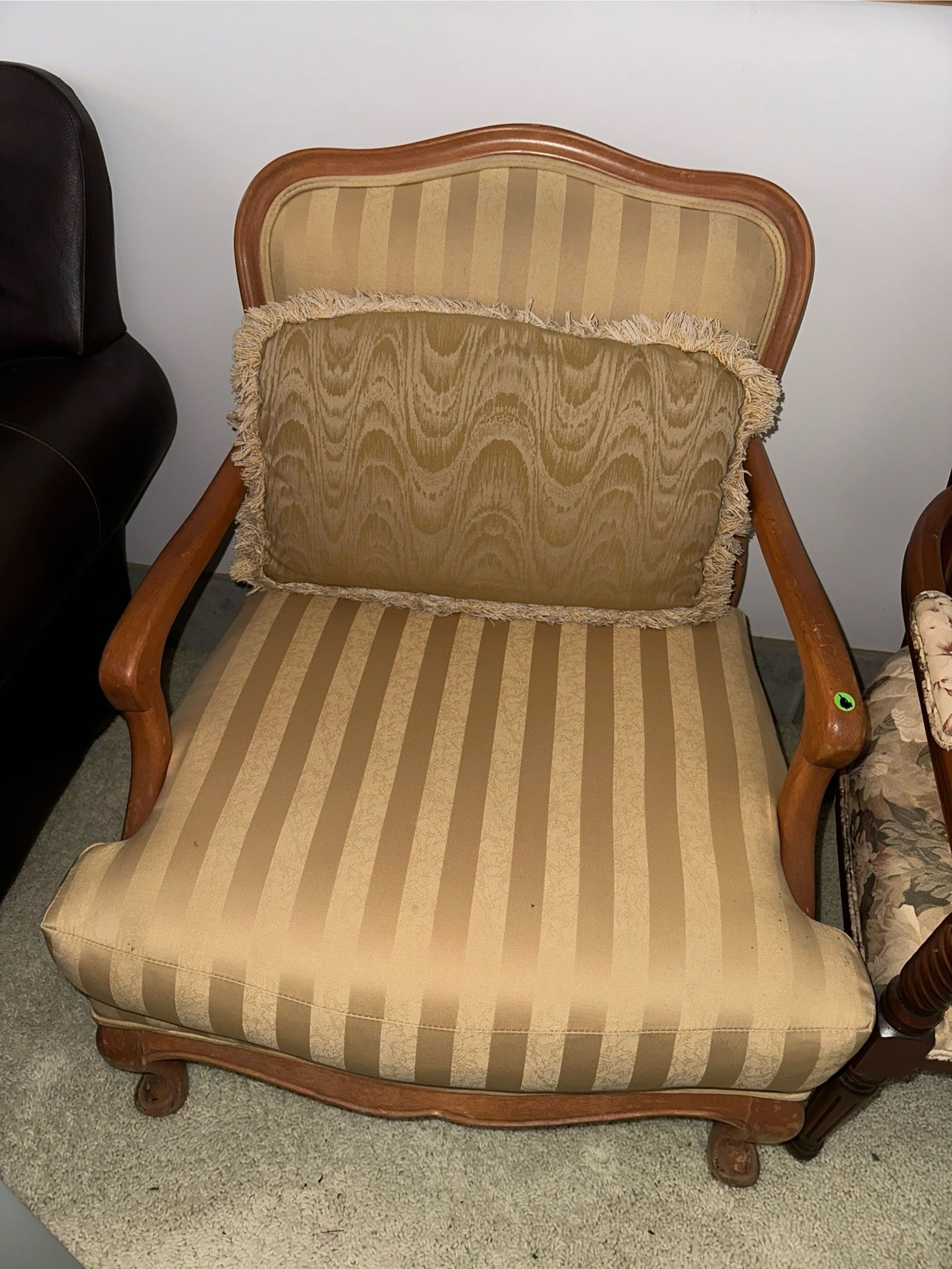 vintage chair