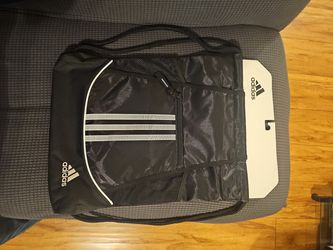 Adidas bag