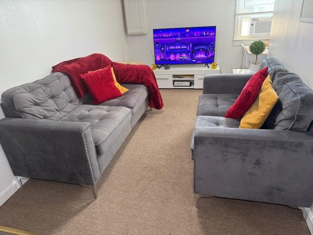 Living Room Set