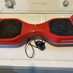 Hoverboard 