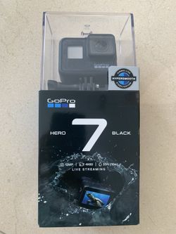 GoPro 7 Black