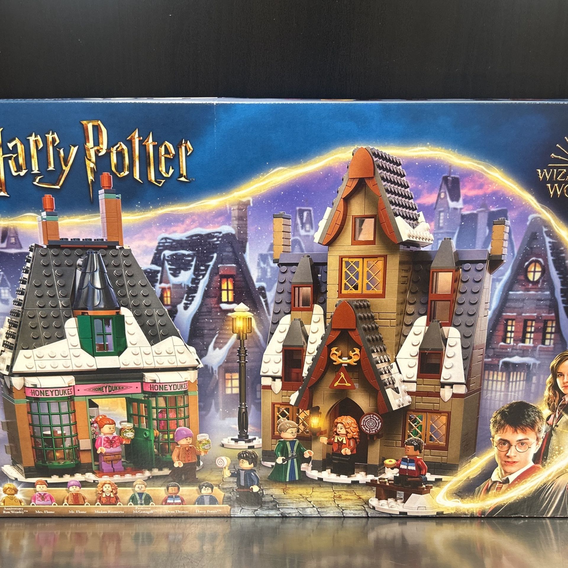 LEGO 76388 Harry Potter