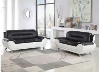 SOFA AND LOVESEAT 🆕️