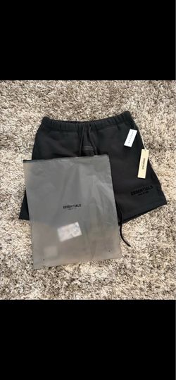 Essentials shorts
