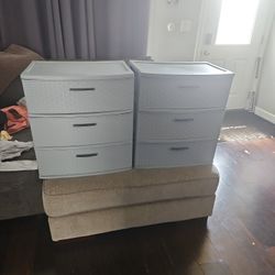 Plastic Storage  Organizer 
