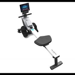 Bluefin Fitness Blade 2.0 Rower Machine