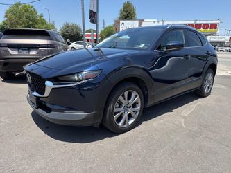 2021 Mazda CX-30